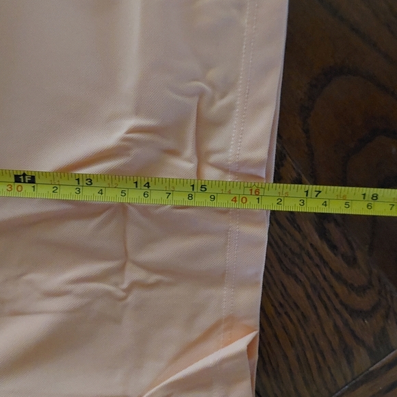 NWT Alphalete peachy crop top - Picture 3 of 4